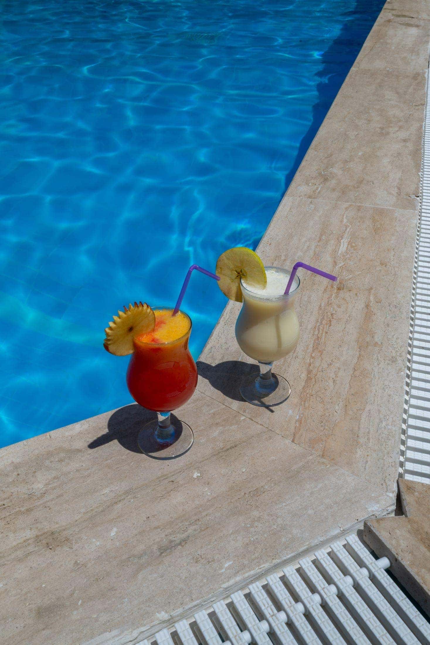 Sarıtaş Hotel open buffet breakfast and treats — all-inclusive