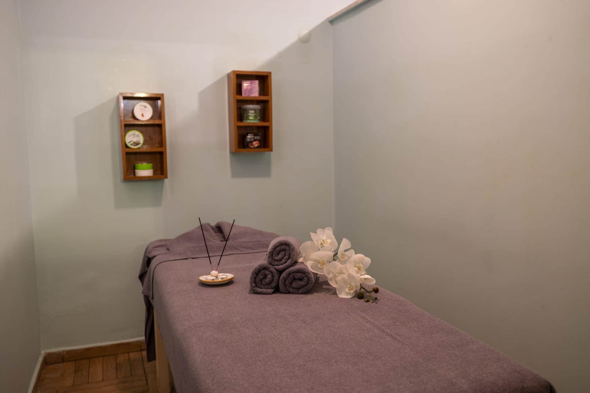 Massage