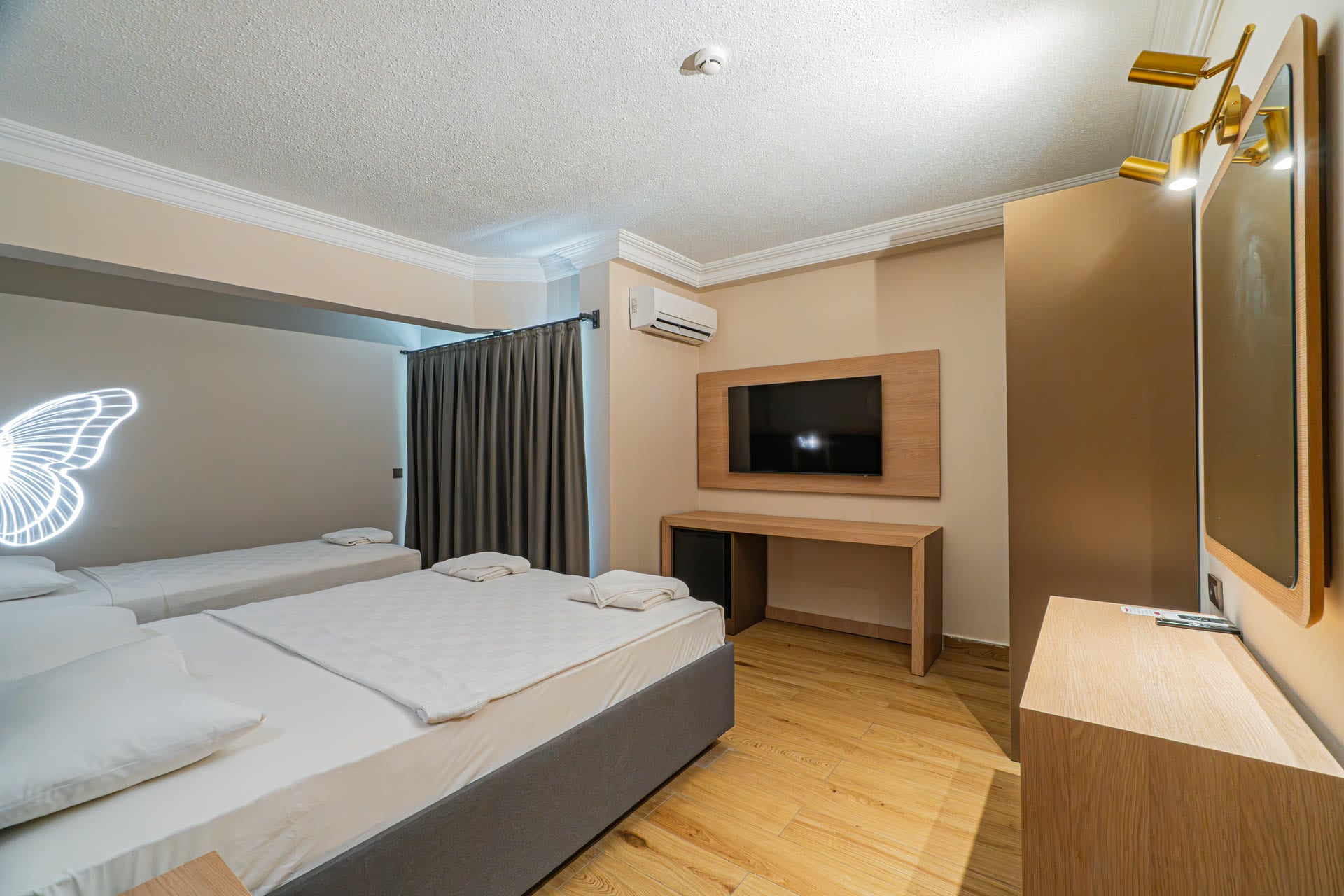 Room Details