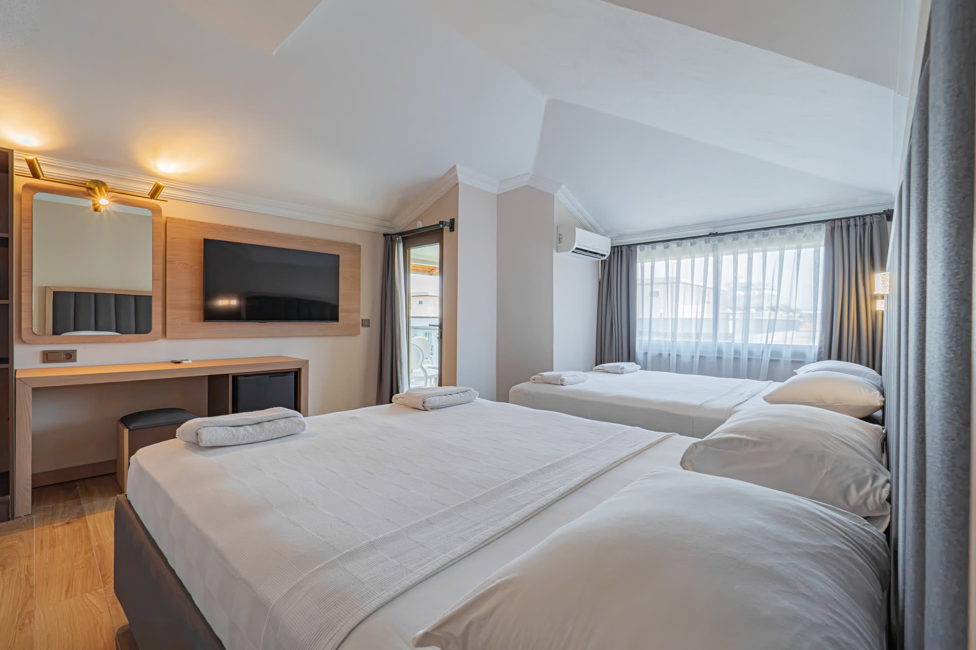 Room Details