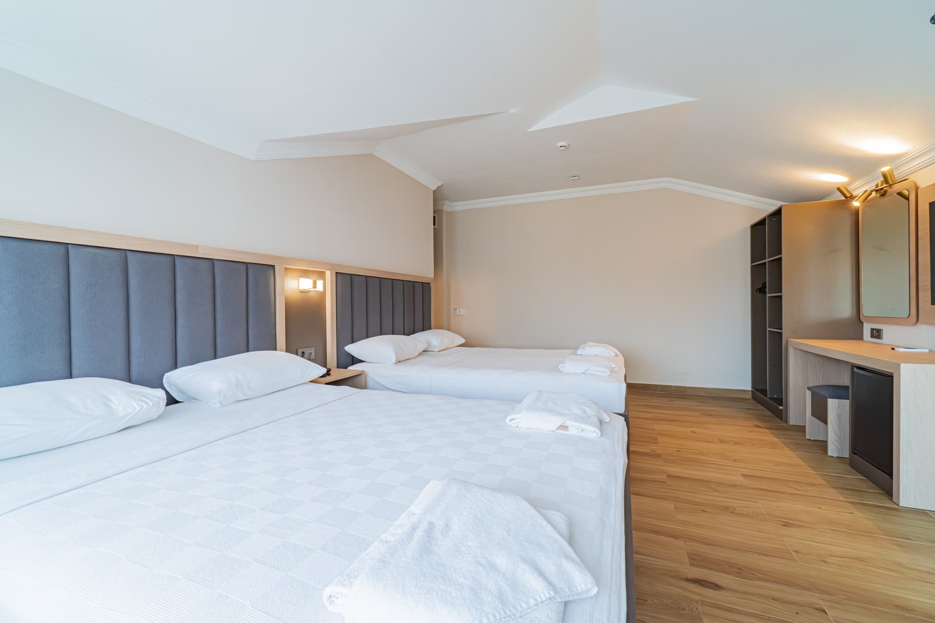 Room Details