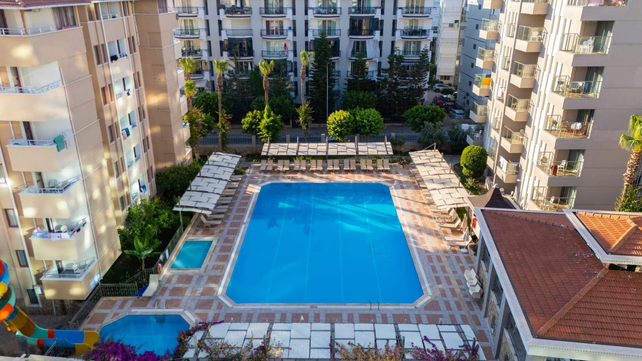 Sarıtaş Hotel