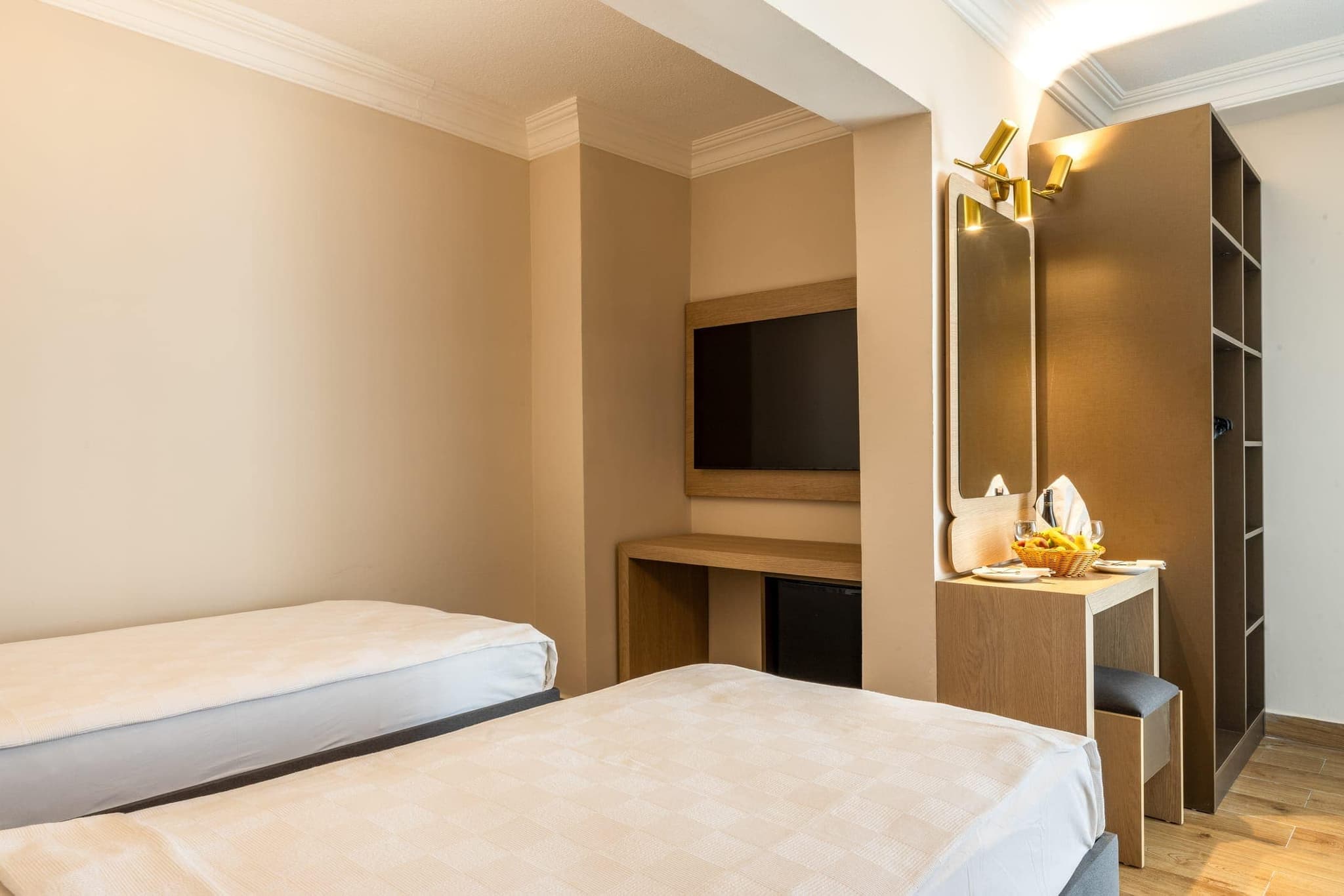 Room Details