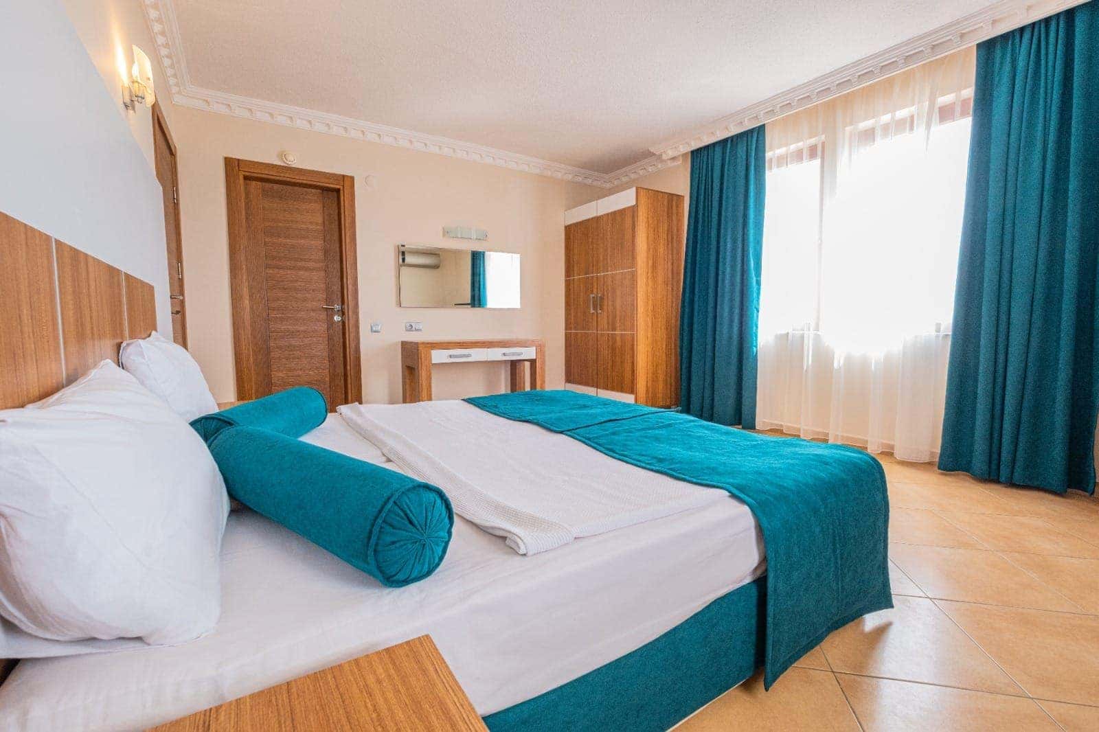 Sarıtaş Hotel