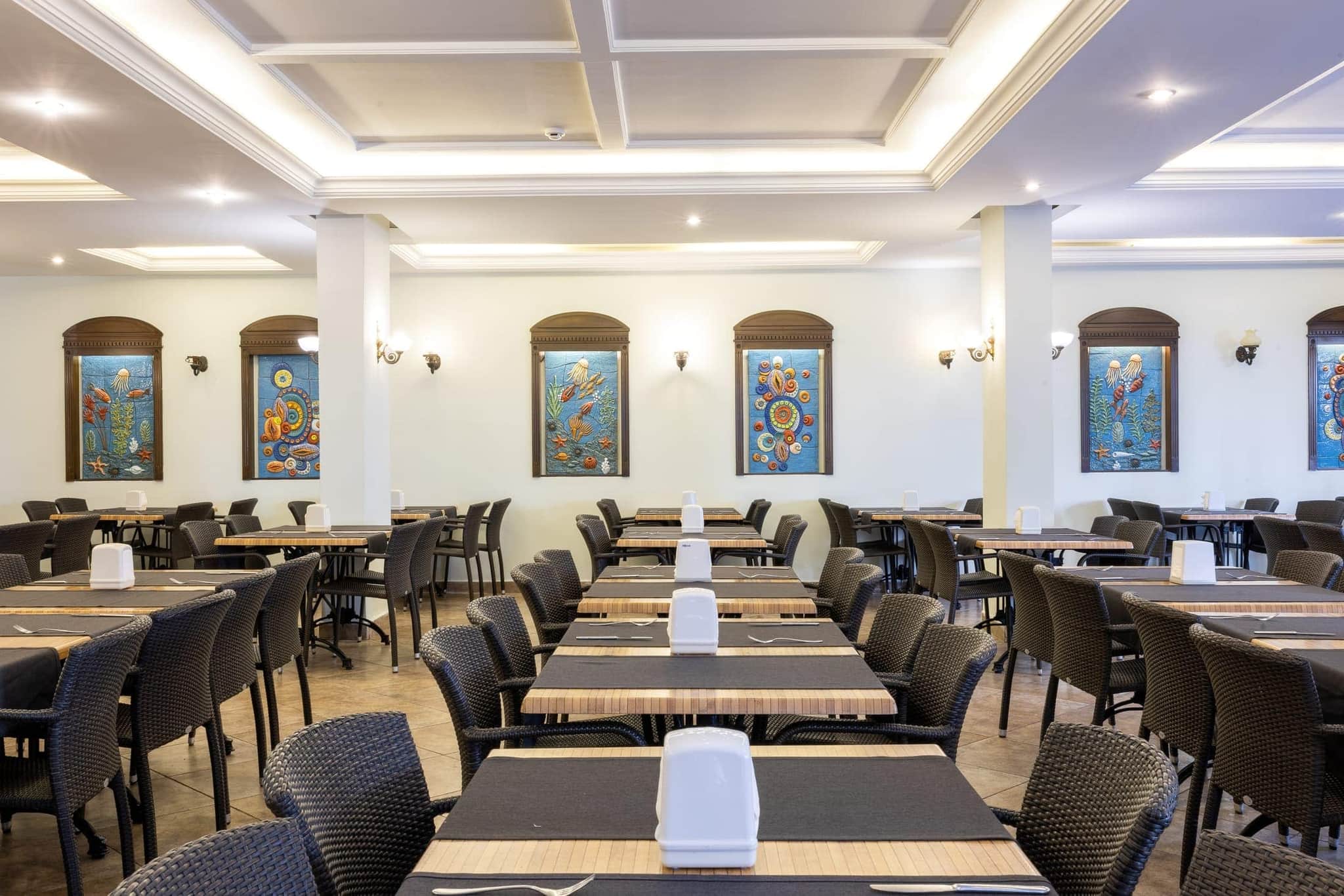 Main Restaurant