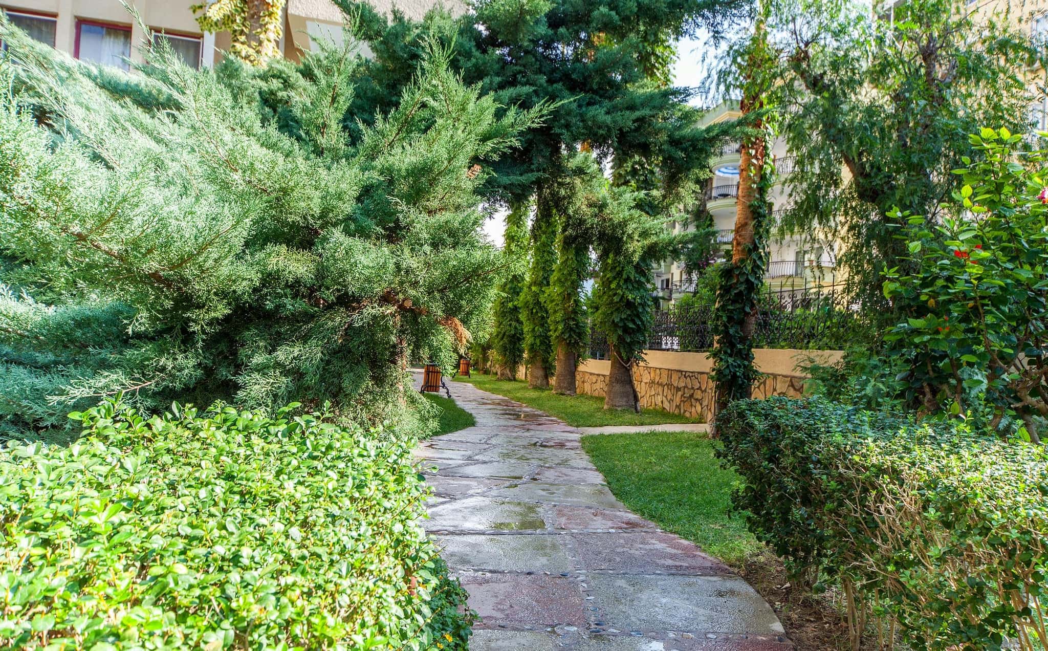 Sarıtaş Hotel