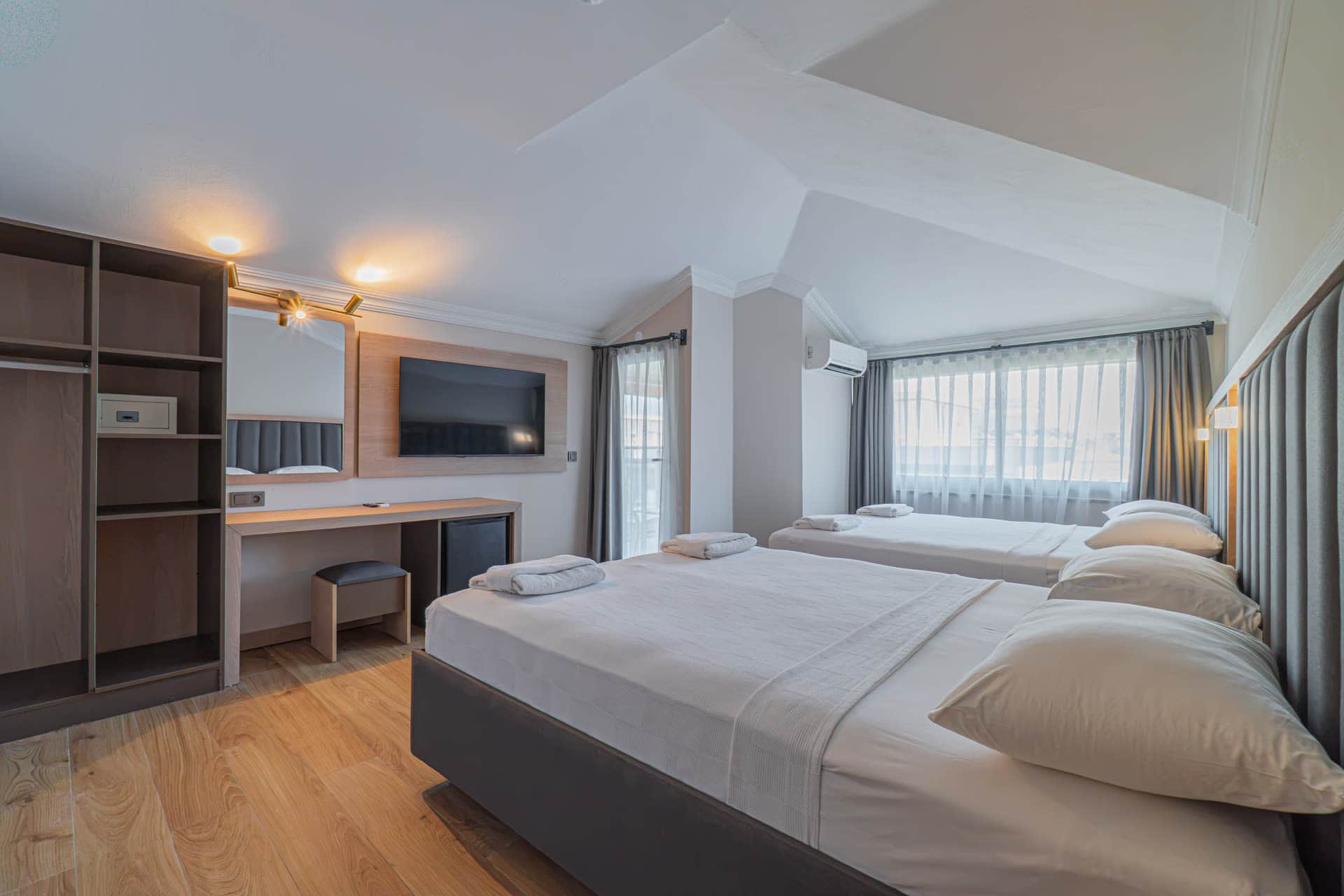 Comfort Room